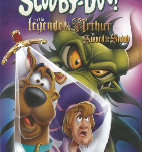Scooby-Doo ! et la légende du roi Arthur