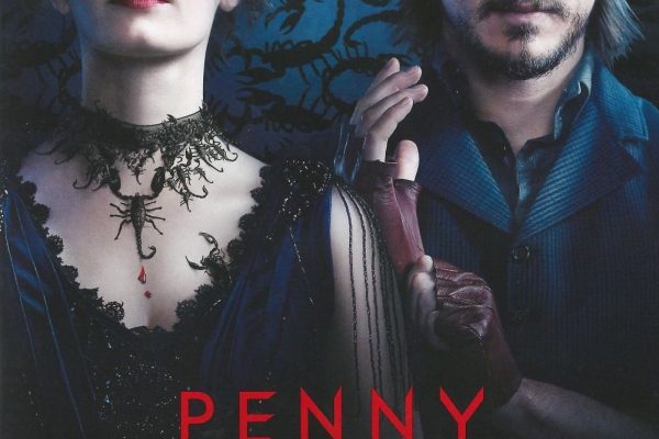 Penny Dreadful Saison 1