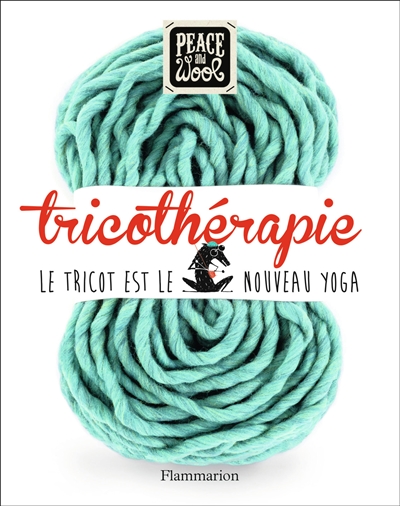 Tricothérapie : le tricot est le nouveau yoga
