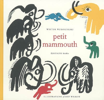 Petit mammouth